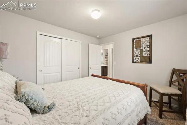 $510,000 | 9902 Emerald Vista Drive, Peyton, CO 80831