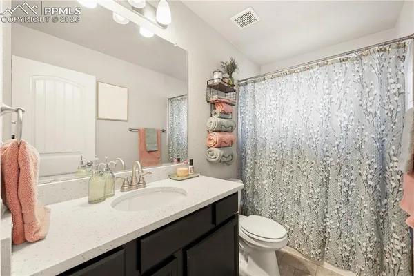 $510,000 | 9902 Emerald Vista Drive, Peyton, CO 80831