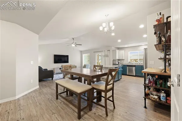 $510,000 | 9902 Emerald Vista Drive, Peyton, CO 80831