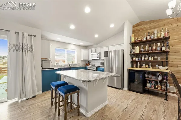 $510,000 | 9902 Emerald Vista Drive, Peyton, CO 80831