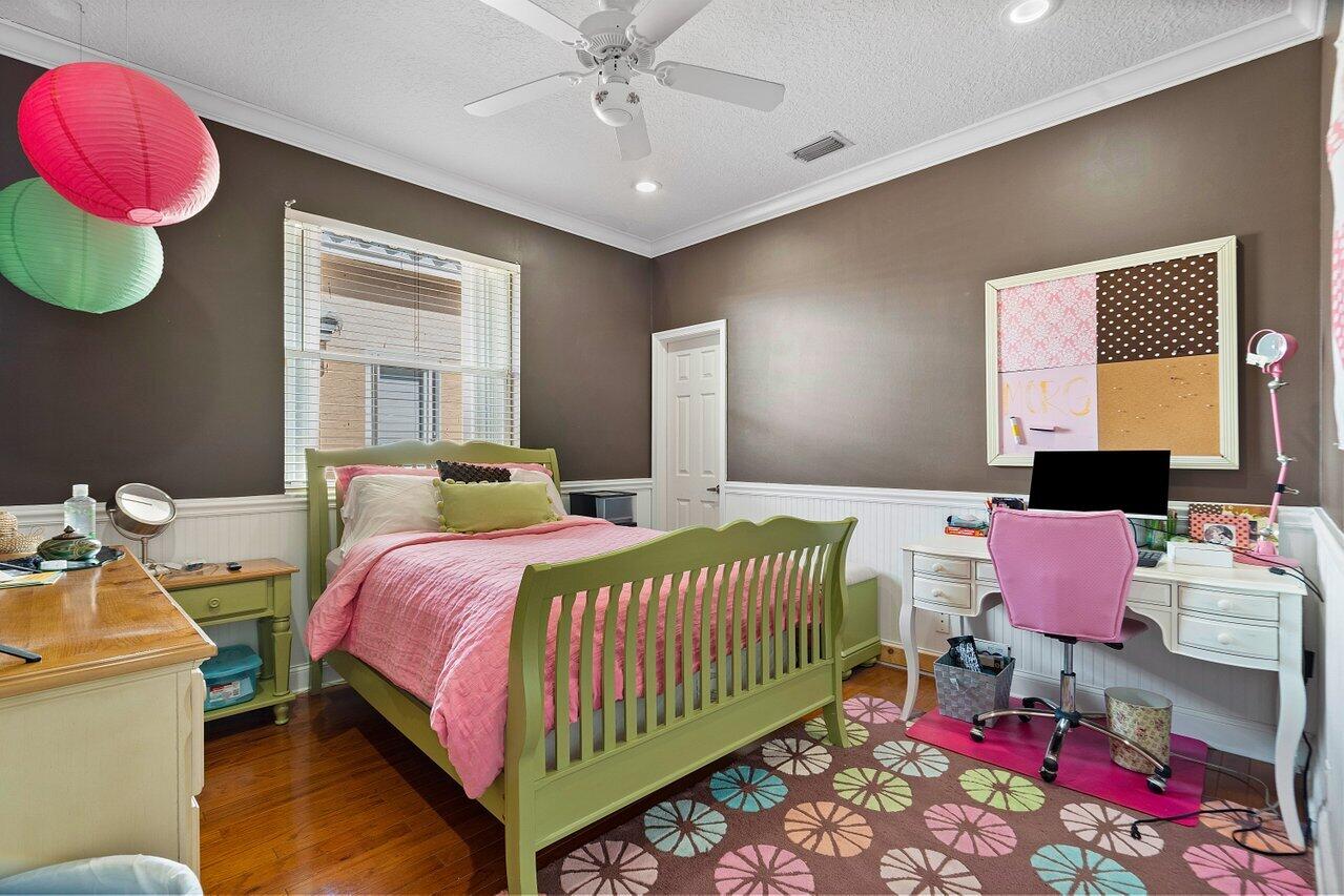 21448 Crestfalls Court Boca Raton, FL 33428 - Photo 20 of 37 BEDROOM 3