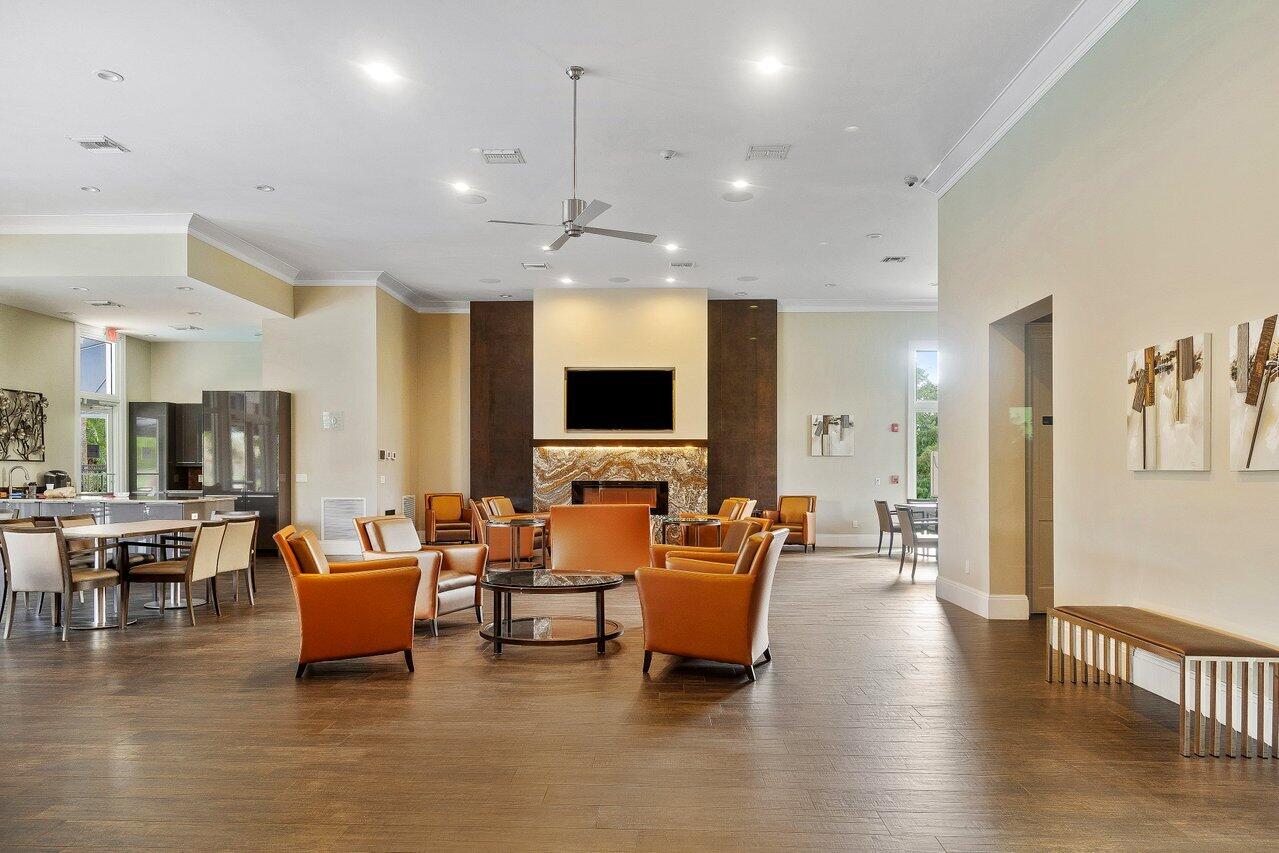 21448 Crestfalls Court Boca Raton, FL 33428 - Photo 31 of 37 CLUBHOUSE 2