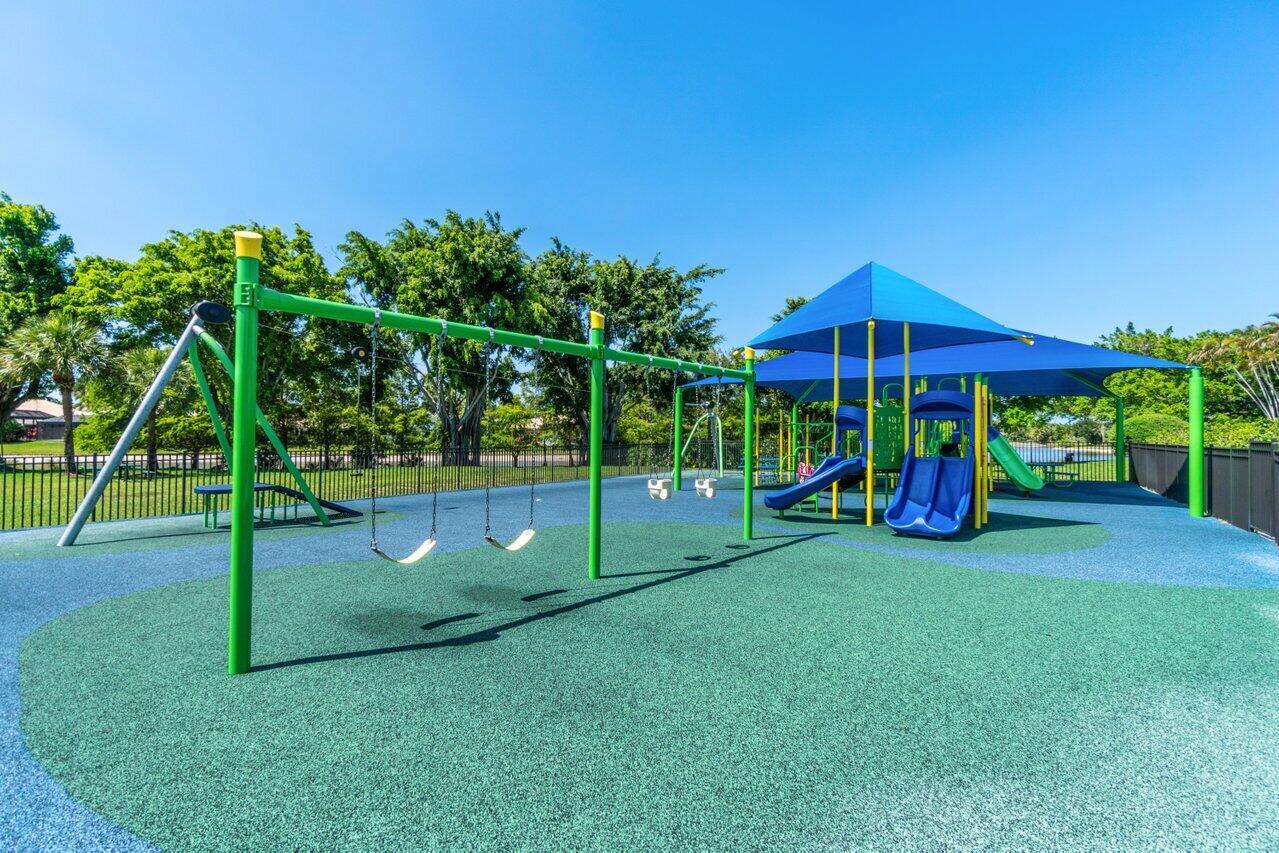 21448 Crestfalls Court Boca Raton, FL 33428 - Photo 33 of 37 PLAYGROUND