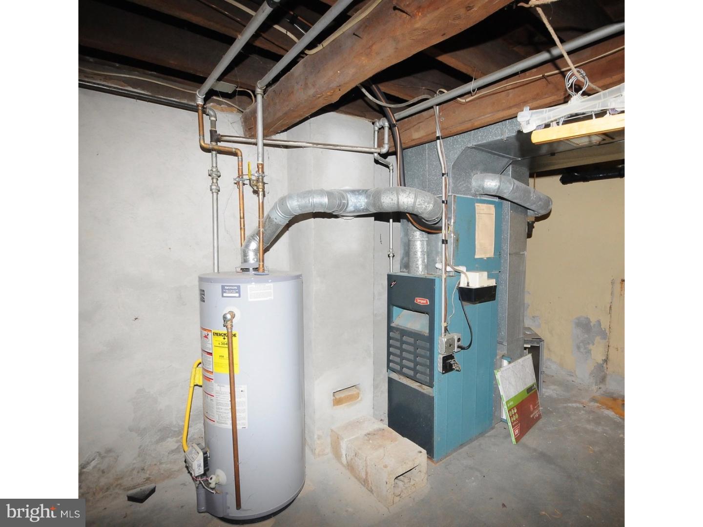 344 Wheat Road Vineland, NJ 08360 - Photo 12 of 13 Basement