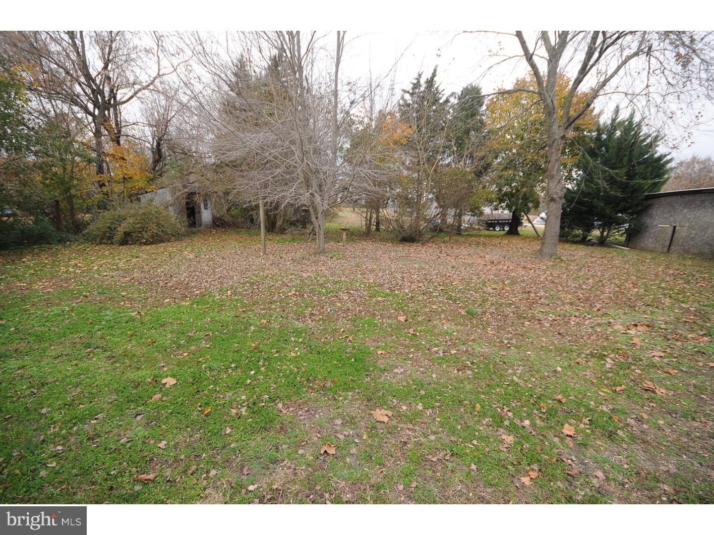 344 Wheat Road Vineland, NJ 08360 - Photo 13 of 13 Back Yard