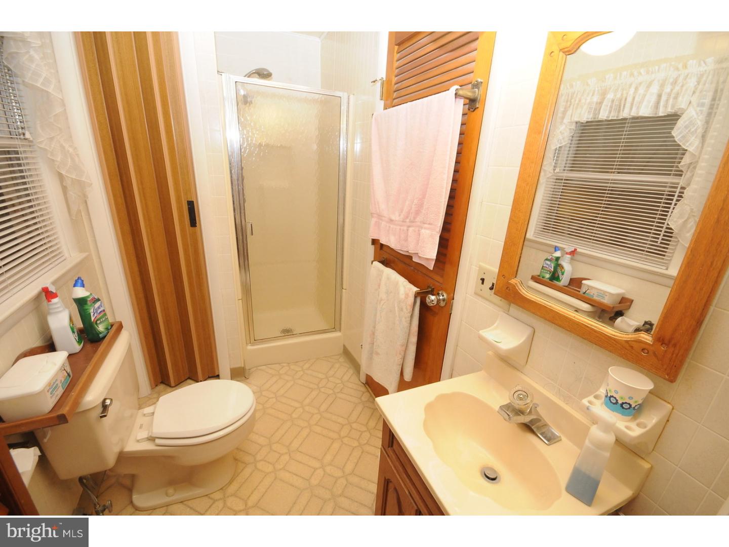 344 Wheat Road Vineland, NJ 08360 - Photo 7 of 13 Master Bathroom