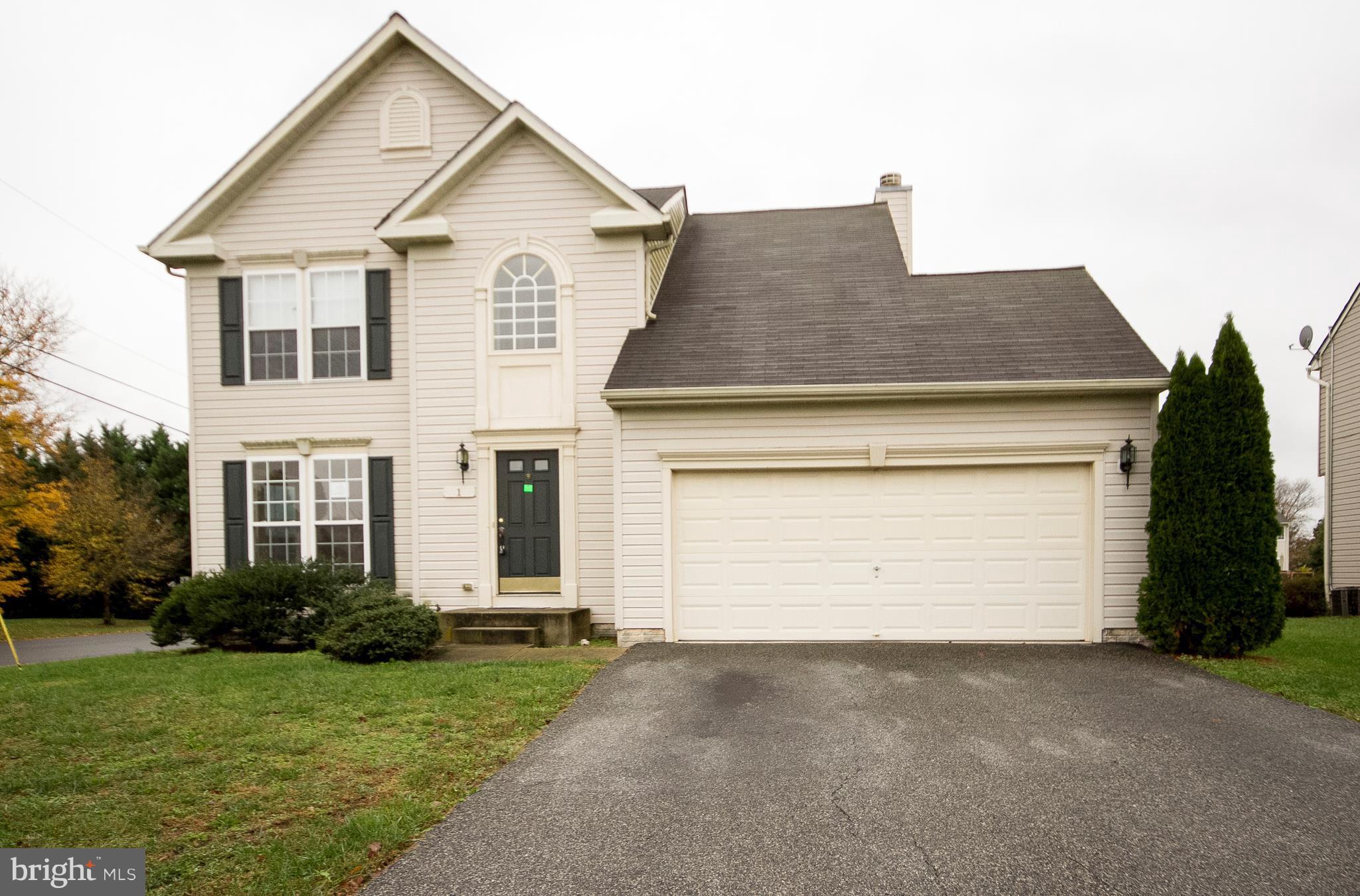 1 Lister Lane Ridgely, MD 21660 - Photo 1 of 24 Exterior (Front)
