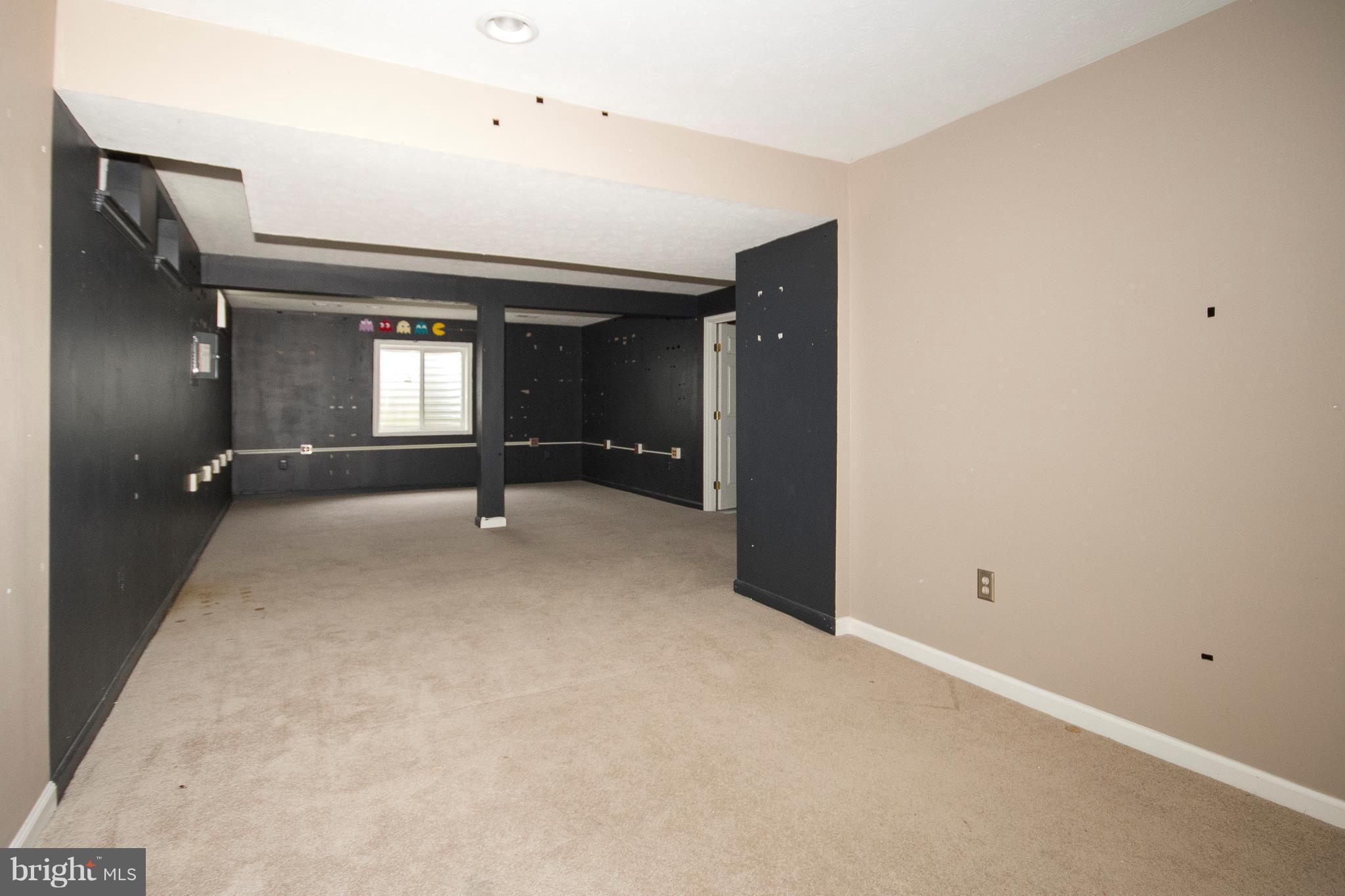 1 Lister Lane Ridgely, MD 21660 - Photo 11 of 24 Basement