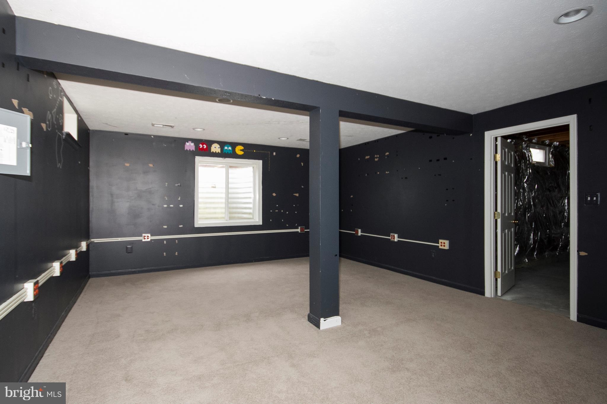 1 Lister Lane Ridgely, MD 21660 - Photo 12 of 24 Basement