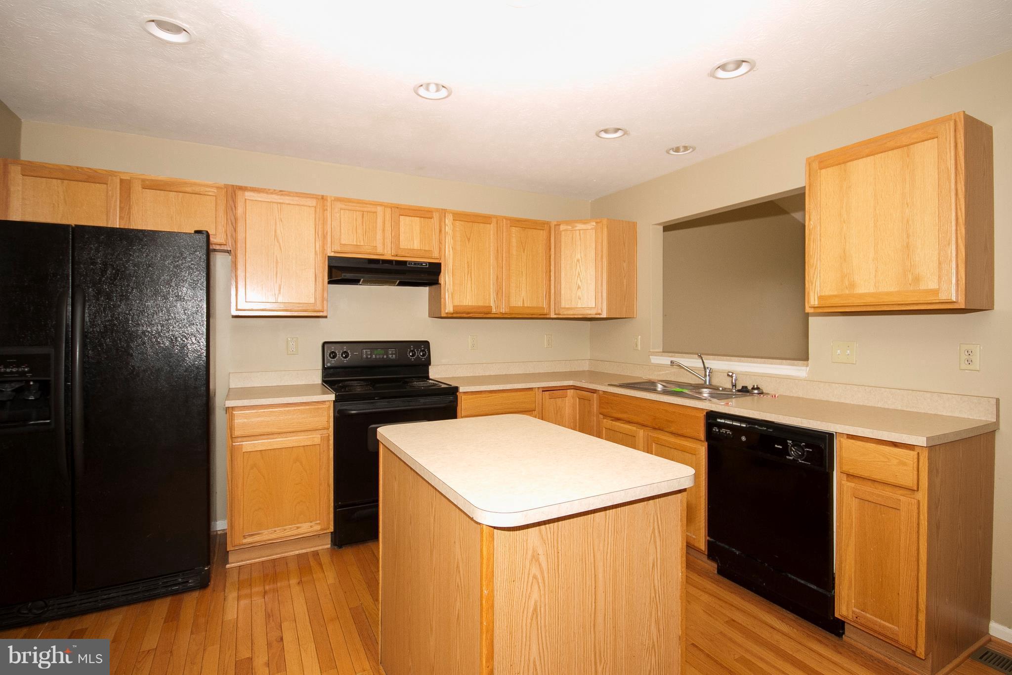 1 Lister Lane Ridgely, MD 21660 - Photo 5 of 24 Kitchen