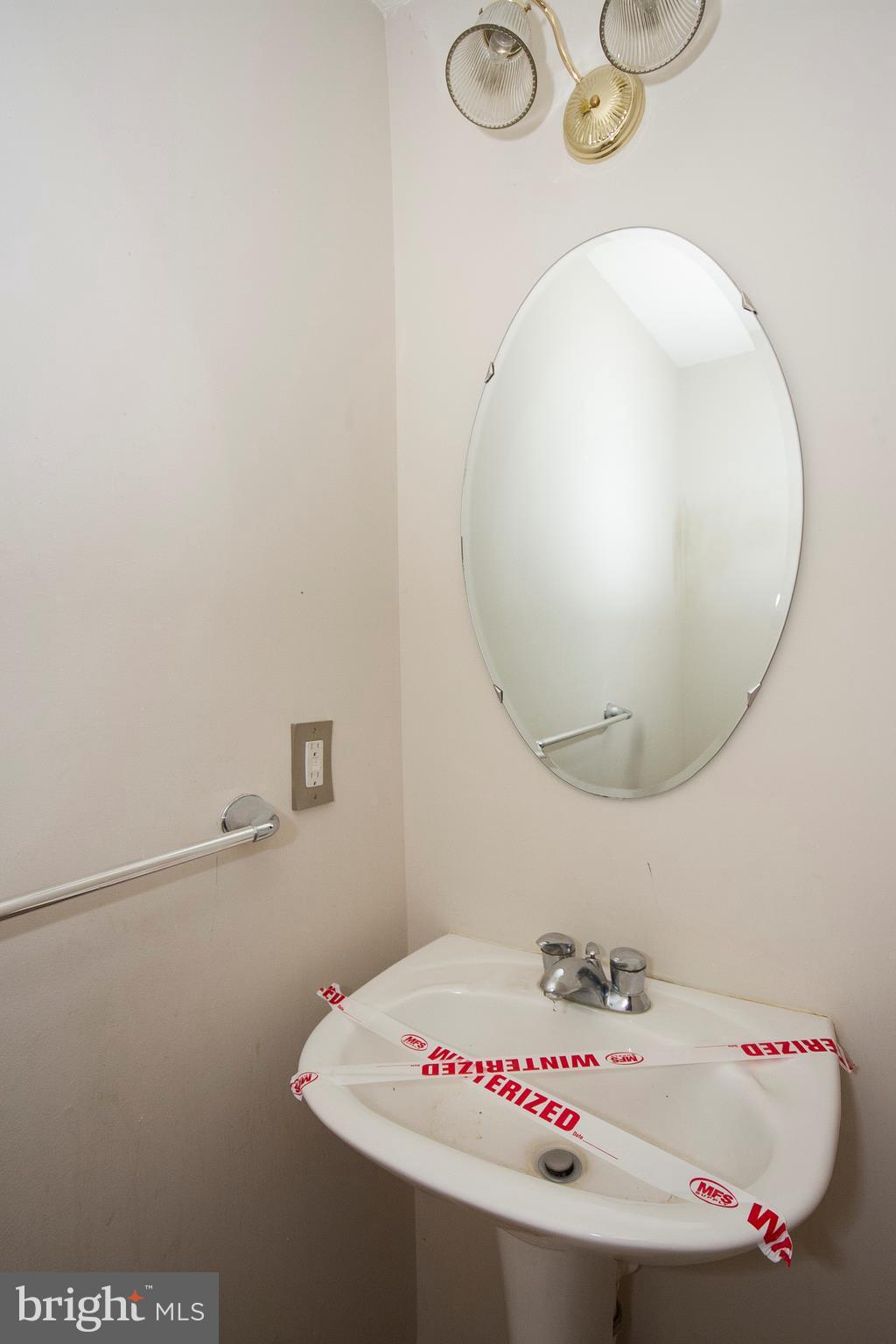 1 Lister Lane Ridgely, MD 21660 - Photo 10 of 24 Bath