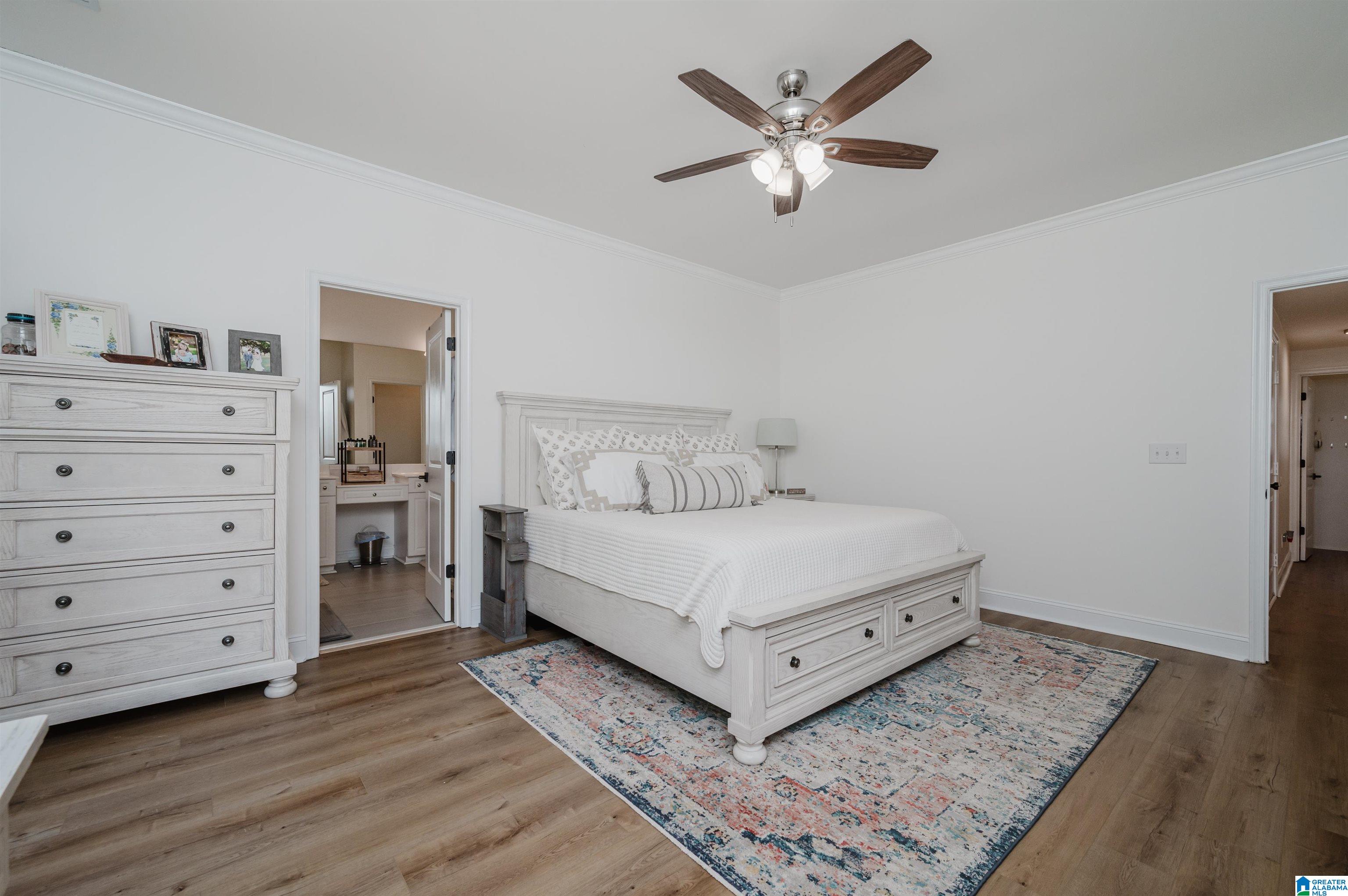 528 Chesser Circle Chelsea, AL 35043 - Photo 25 of 51