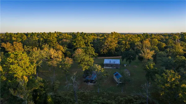 a view of a lake view