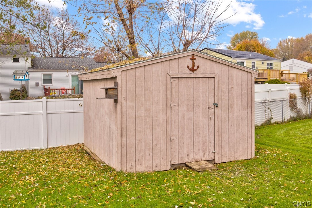 8279 Swallow Path Clay, NY 13090 - Photo 36 of 36