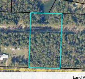 Tbd Randi Road Crestview, FL 32539 - Photo 2 of 5 wooded lot