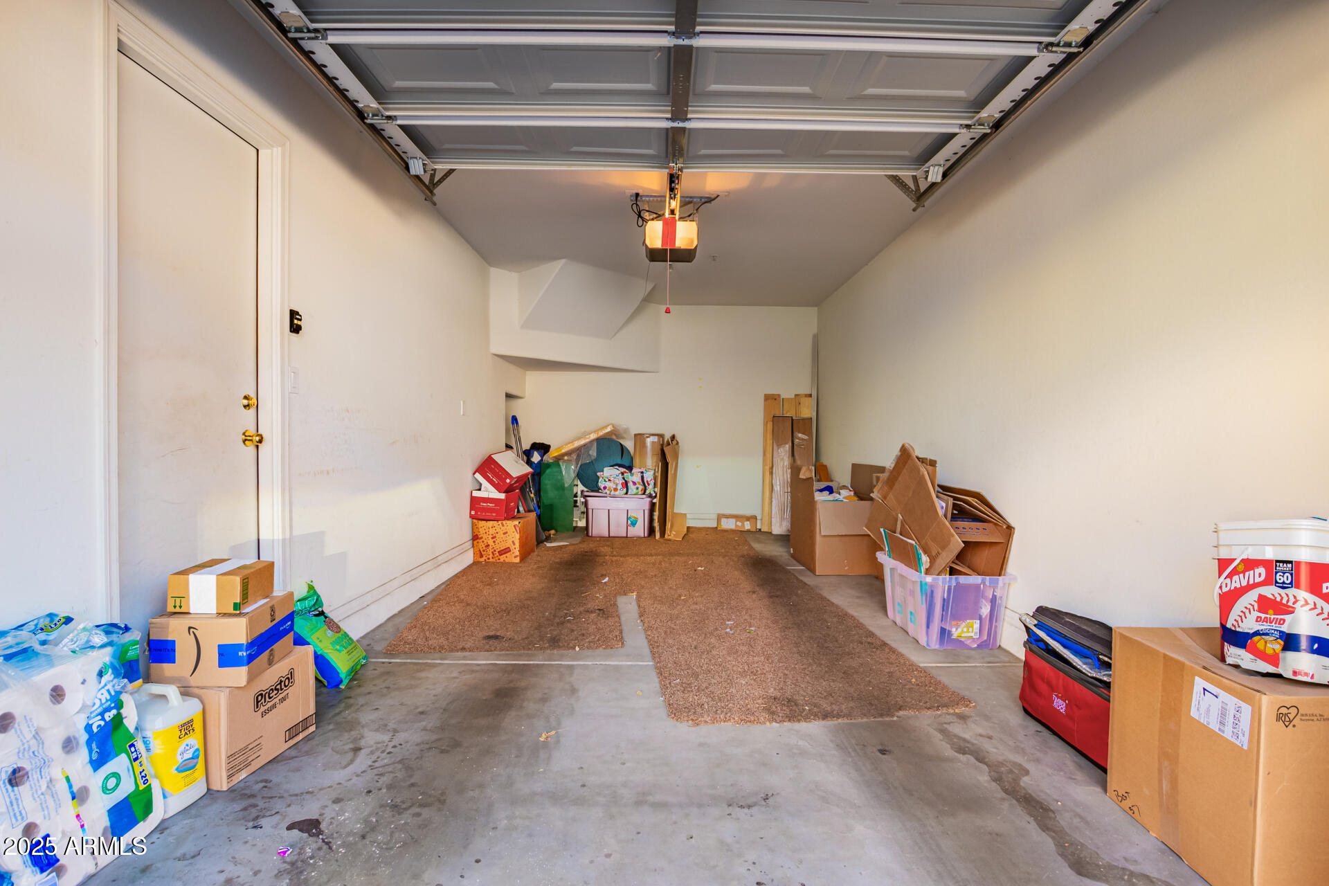 8117 West Groom Creek Road Phoenix, AZ 85043 - Photo 11 of 33 a view of play room with toys and ceiling fan