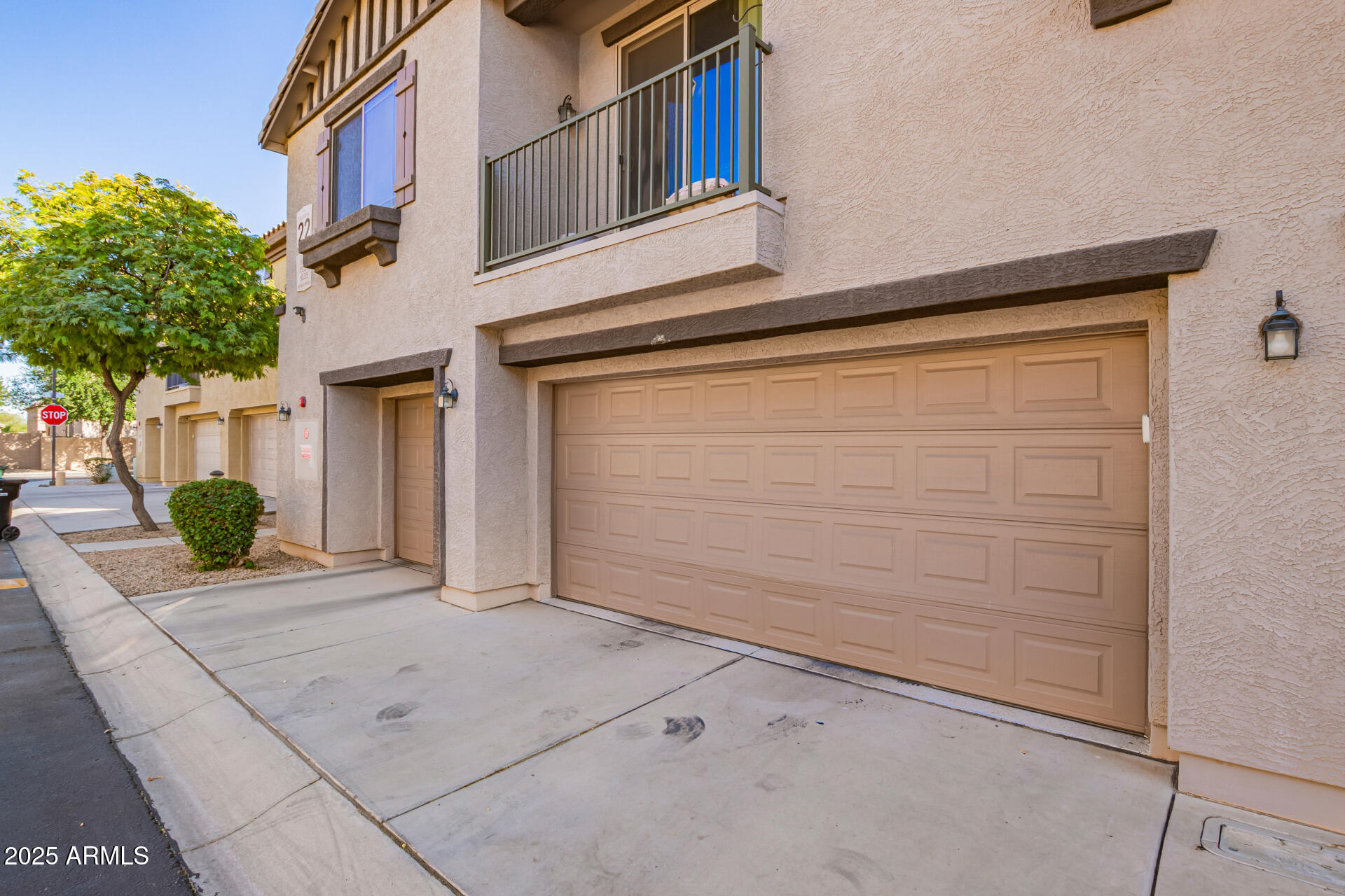 8117 West Groom Creek Road Phoenix, AZ 85043 - Photo 27 of 33 a view of a door of the house