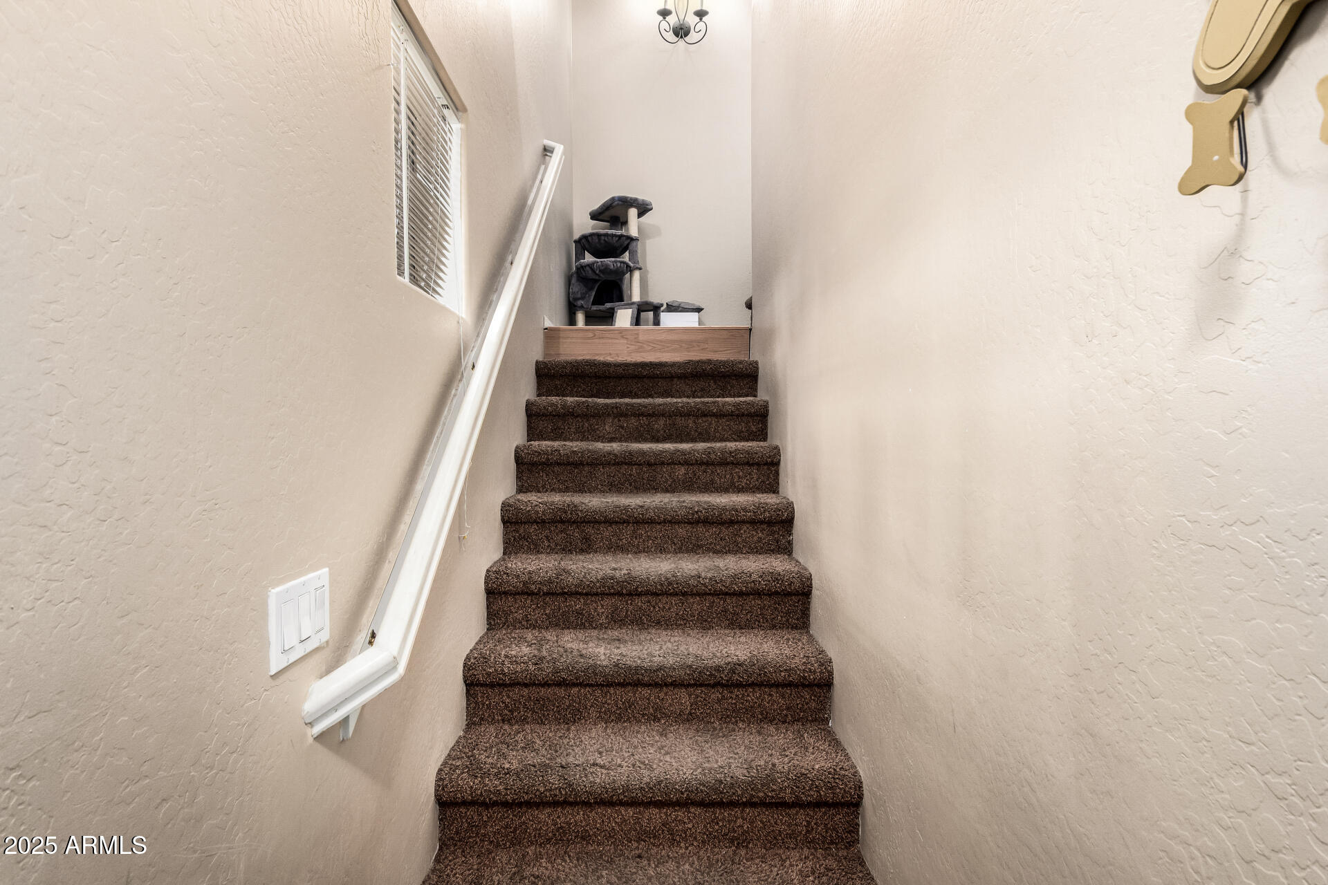 8117 West Groom Creek Road Phoenix, AZ 85043 - Photo 9 of 33 a view of entryway