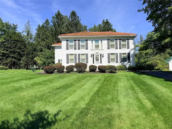 $359,000 | 8 Glen Street, Alfred, NY 14802
