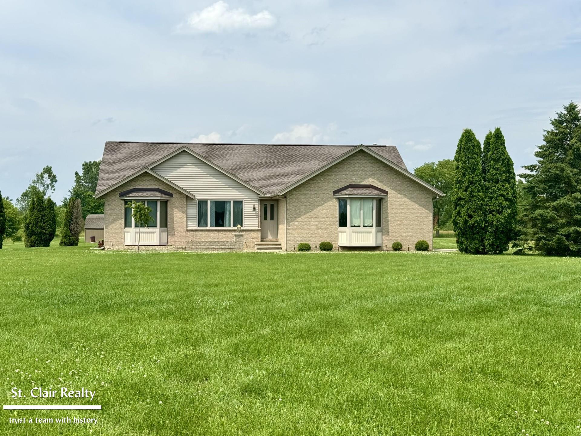 9300 Springborn Road Casco, MI 48064 - Photo 1 of 24 50146615-439e7602-f1ca-4c42-97c5-ed2ae7c83639.JPG