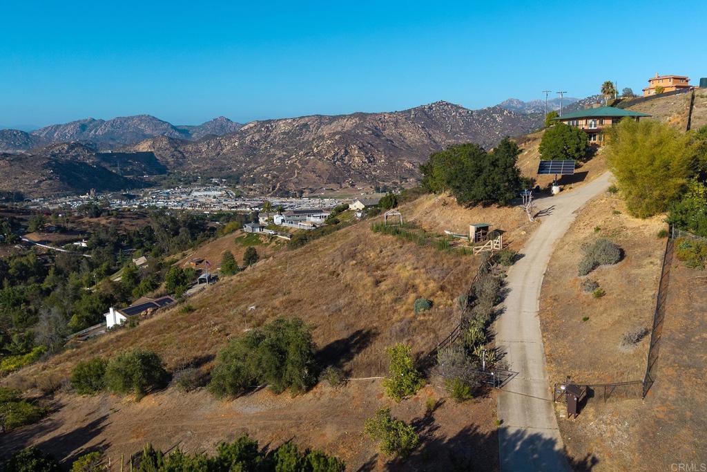 11687 Valle Vista Road Lakeside, CA 92040 - Photo 57 of 74