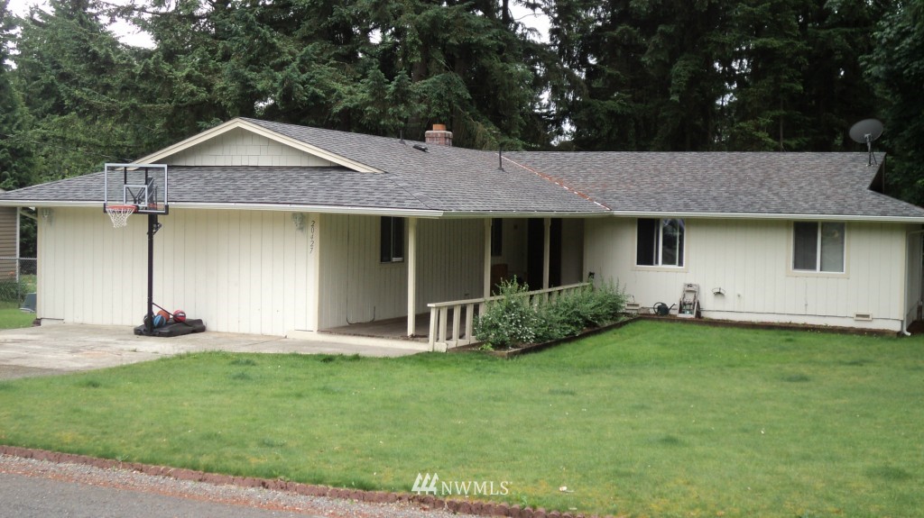 20427 Southeast 157th Street Renton, WA 98059 - Photo 1 of 1