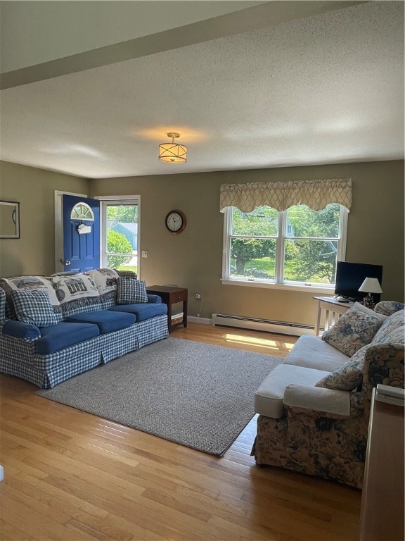 52 Springbrook Road Westerly, RI 02891 - Photo 16 of 29 Living Room