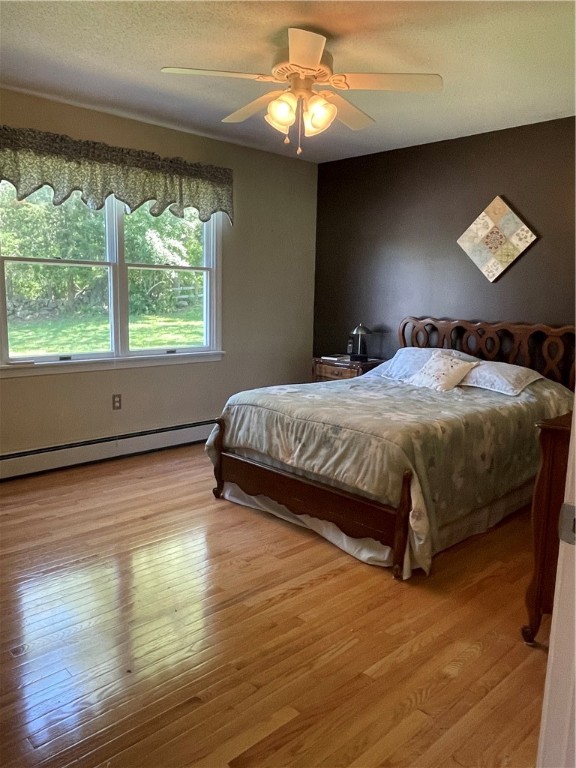 52 Springbrook Road Westerly, RI 02891 - Photo 20 of 29 Bedroom 1