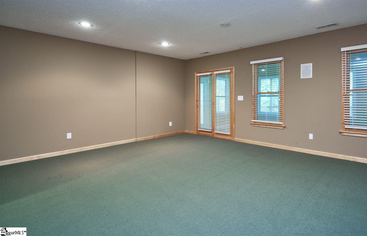 113 Raptor Way Landrum, SC 29356 - Photo 16 of 33 Large Media Room