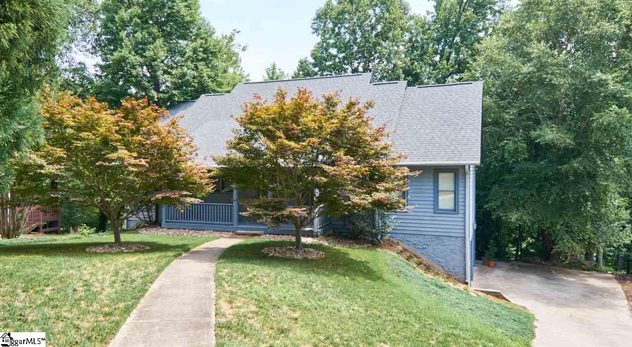 113 Raptor Way Landrum, SC 29356 - Photo 24 of 33