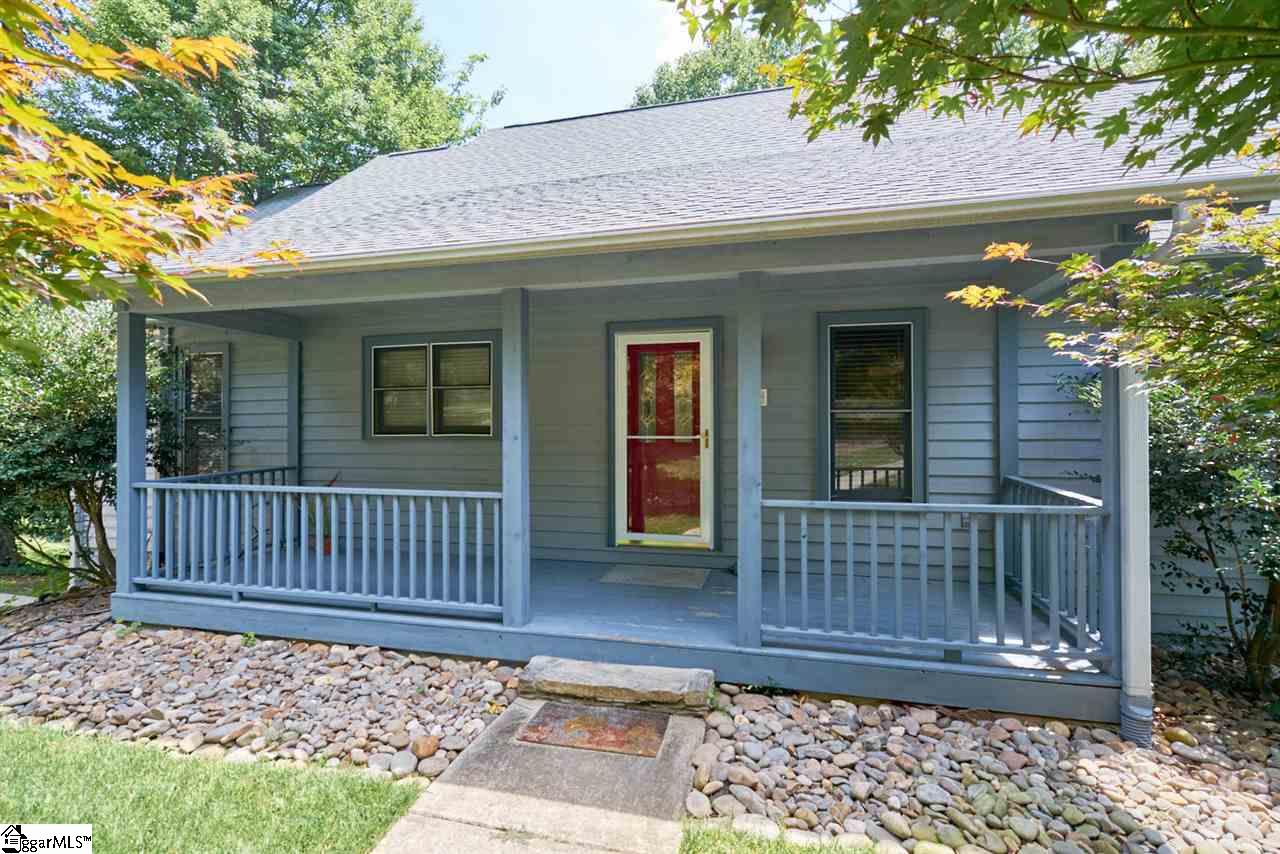 113 Raptor Way Landrum, SC 29356 - Photo 25 of 33