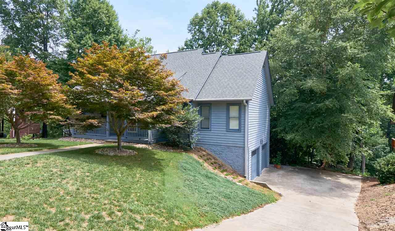 113 Raptor Way Landrum, SC 29356 - Photo 26 of 33