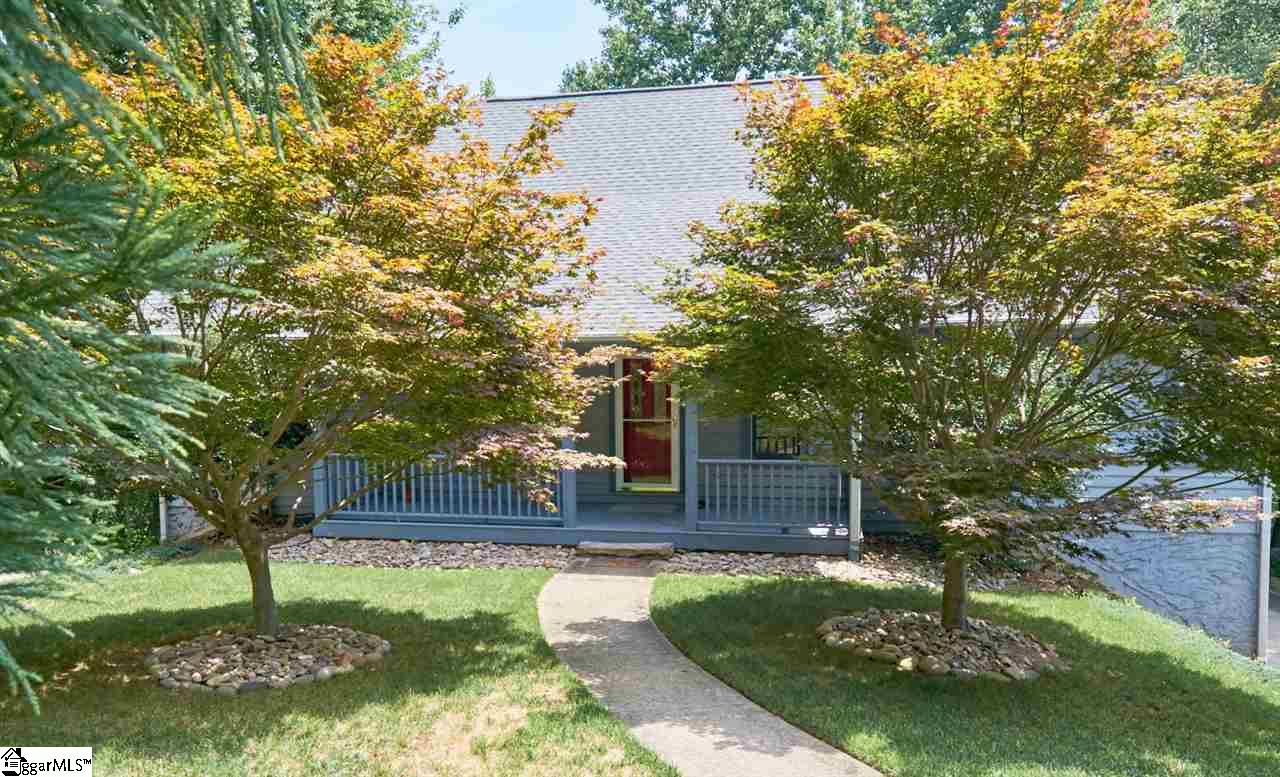 113 Raptor Way Landrum, SC 29356 - Photo 28 of 33