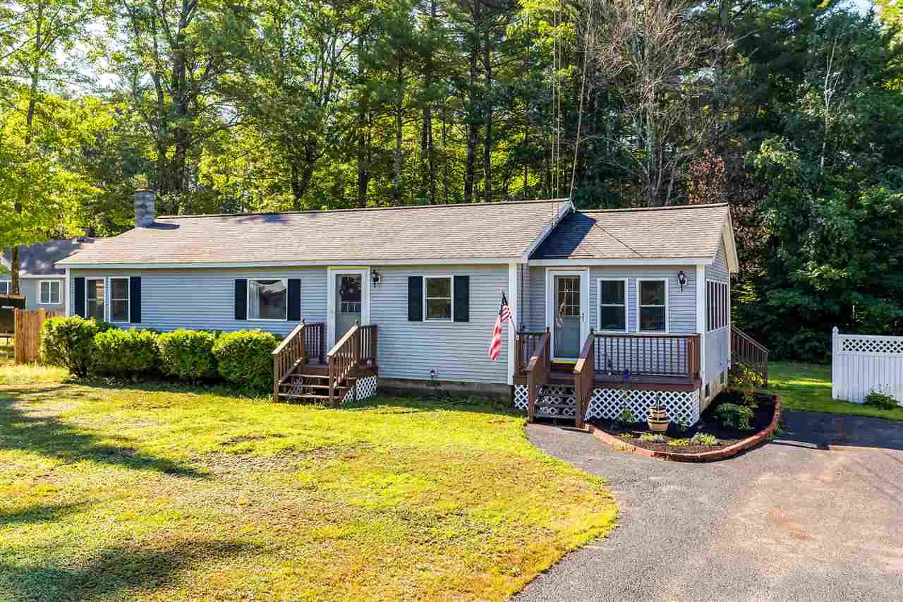 421 Lebanon Road North Berwick, ME 03906 - Photo 1 of 40 Gallery Image 1