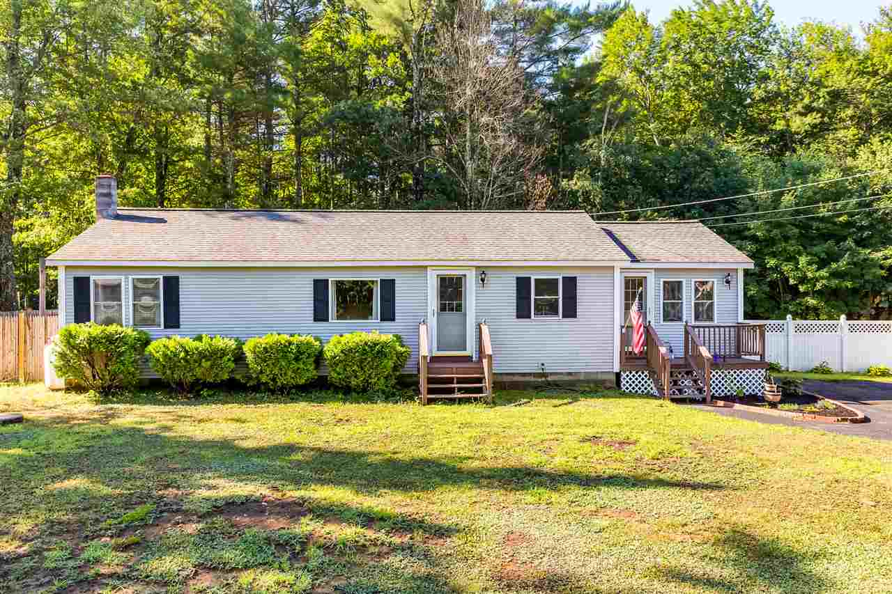 421 Lebanon Road North Berwick, ME 03906 - Photo 2 of 40 Gallery Image 2