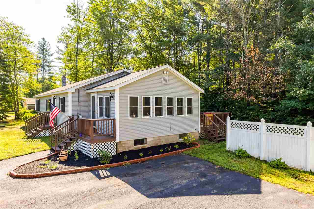 421 Lebanon Road North Berwick, ME 03906 - Photo 33 of 40 Gallery Image 33