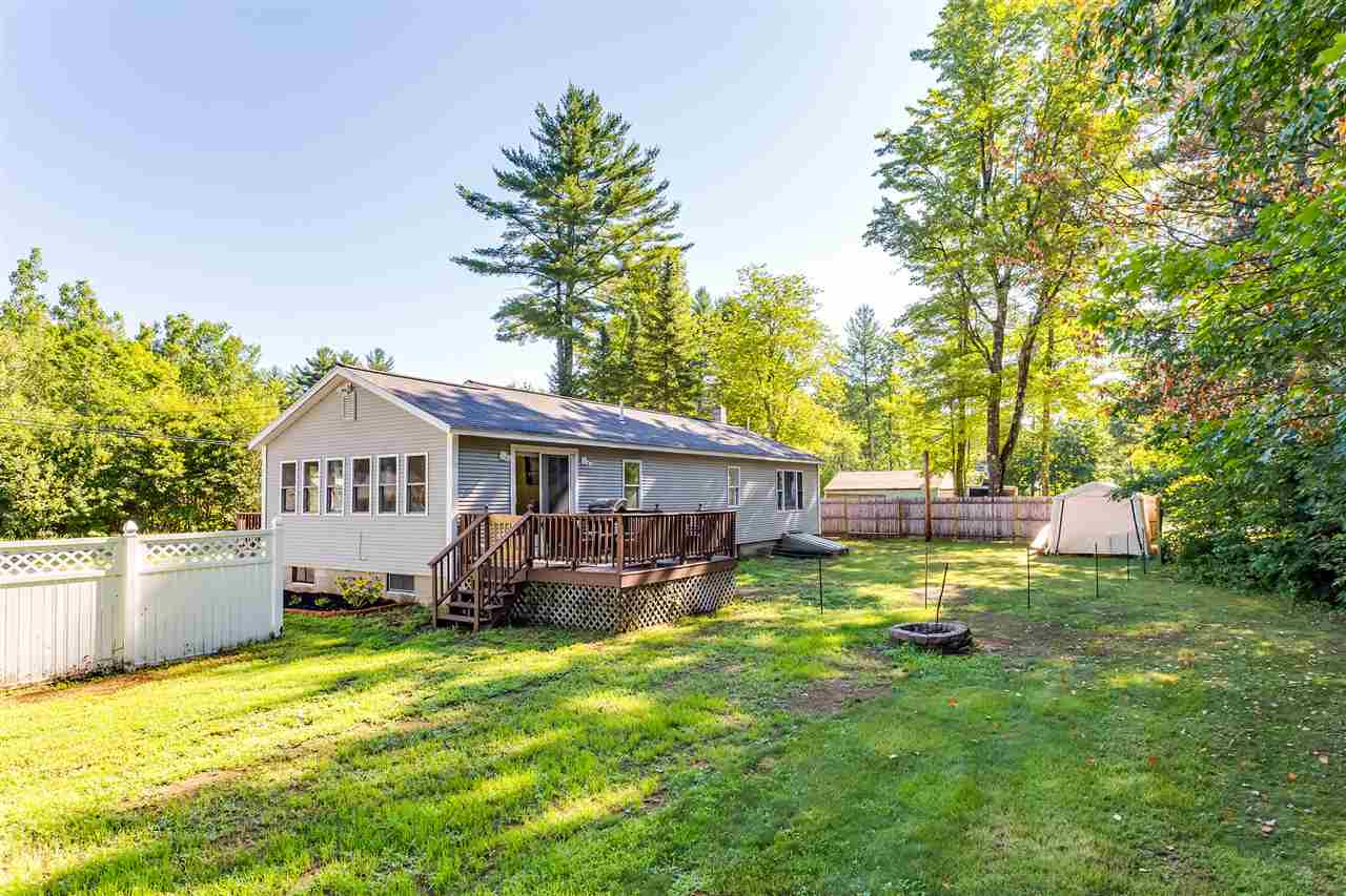 421 Lebanon Road North Berwick, ME 03906 - Photo 34 of 40 Gallery Image 34