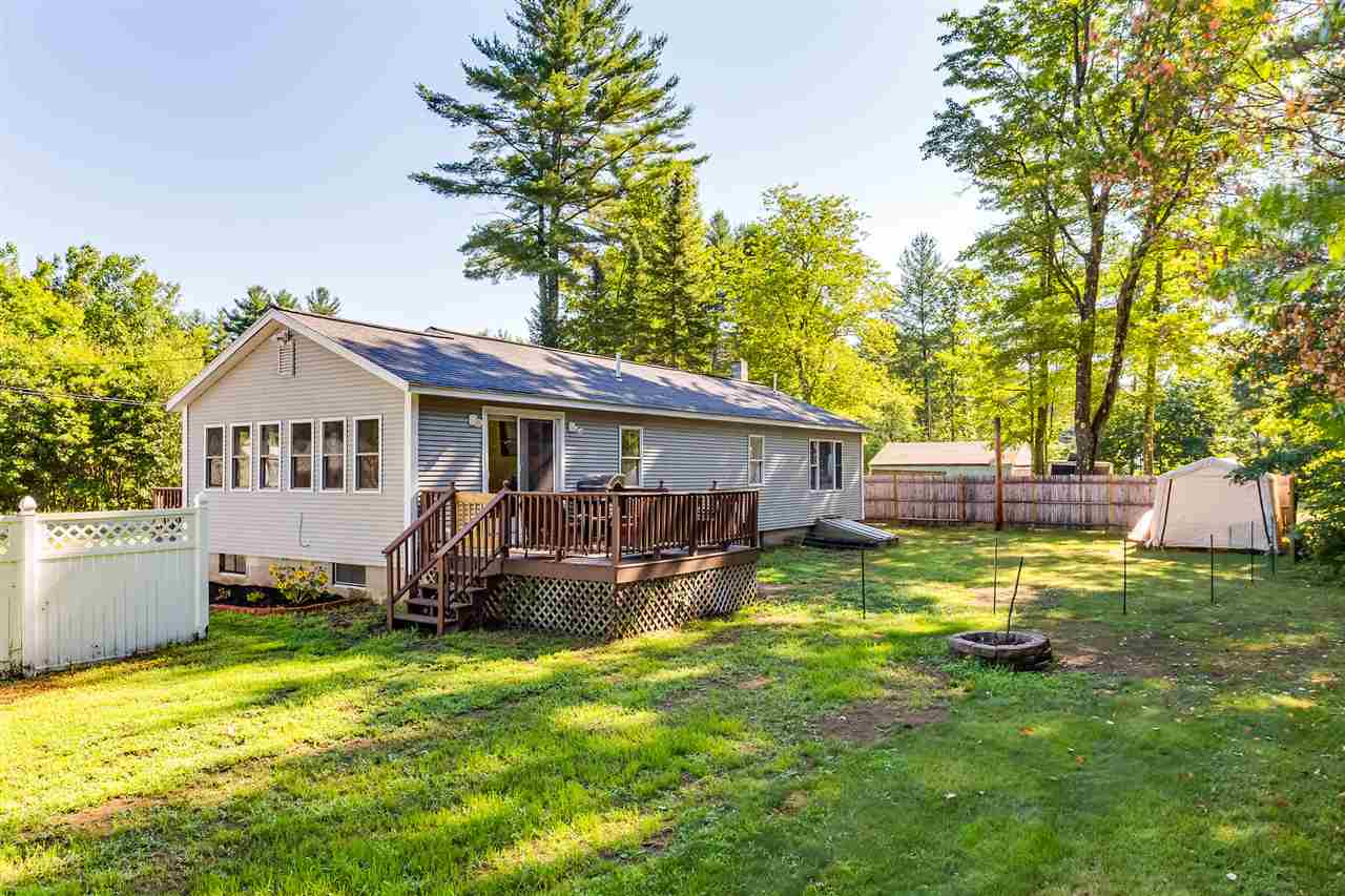 421 Lebanon Road North Berwick, ME 03906 - Photo 35 of 40 Gallery Image 35