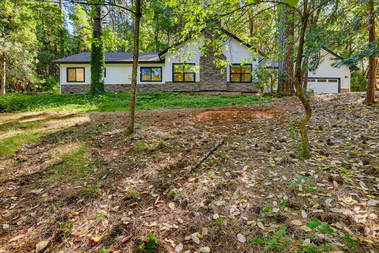 12176 East Bennett Road Grass Valley, CA 95945 - Photo 53 of 81