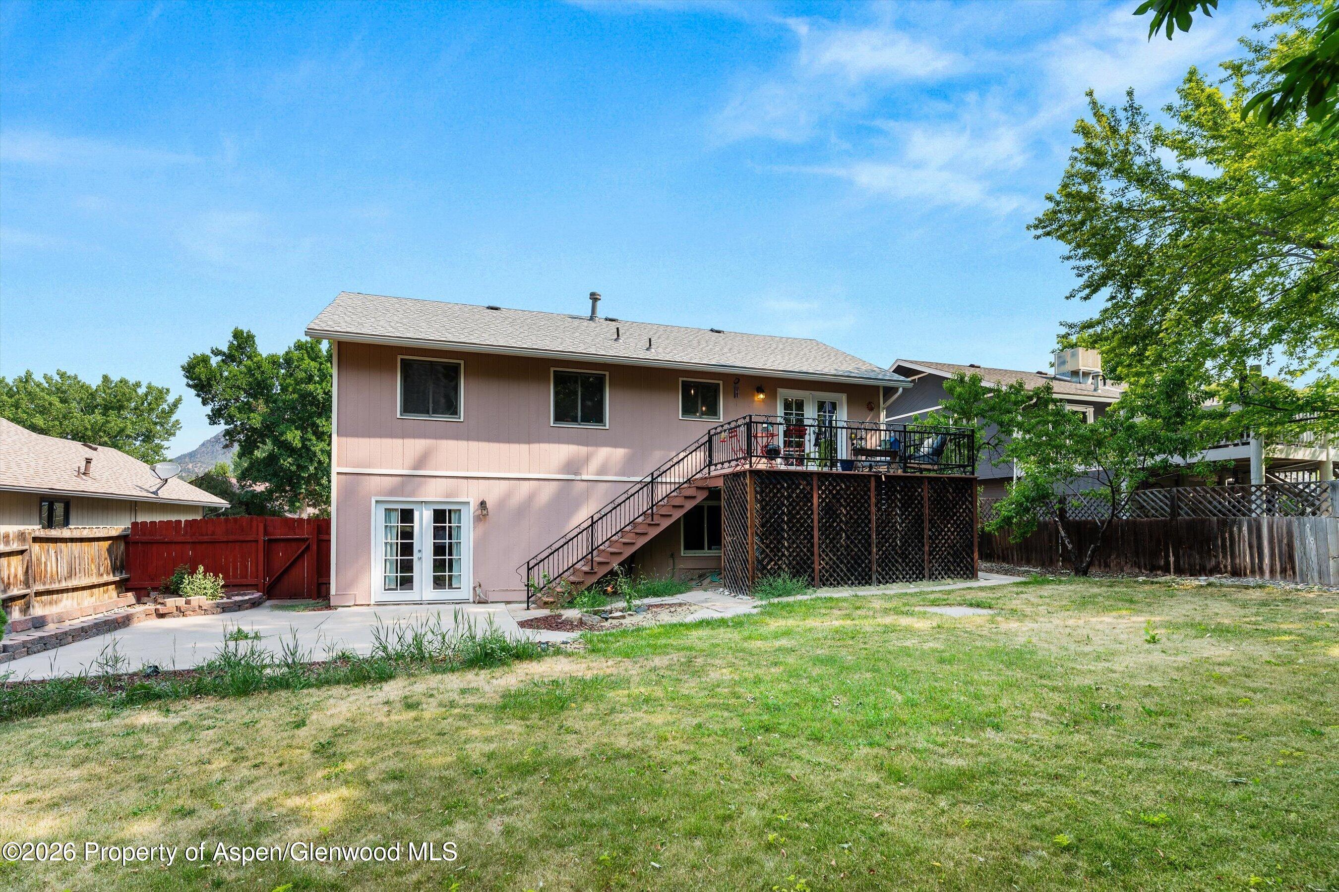 623 Ginseng Road New Castle, CO 81647 - Photo 20 of 29 29-623Ginseng_26062429