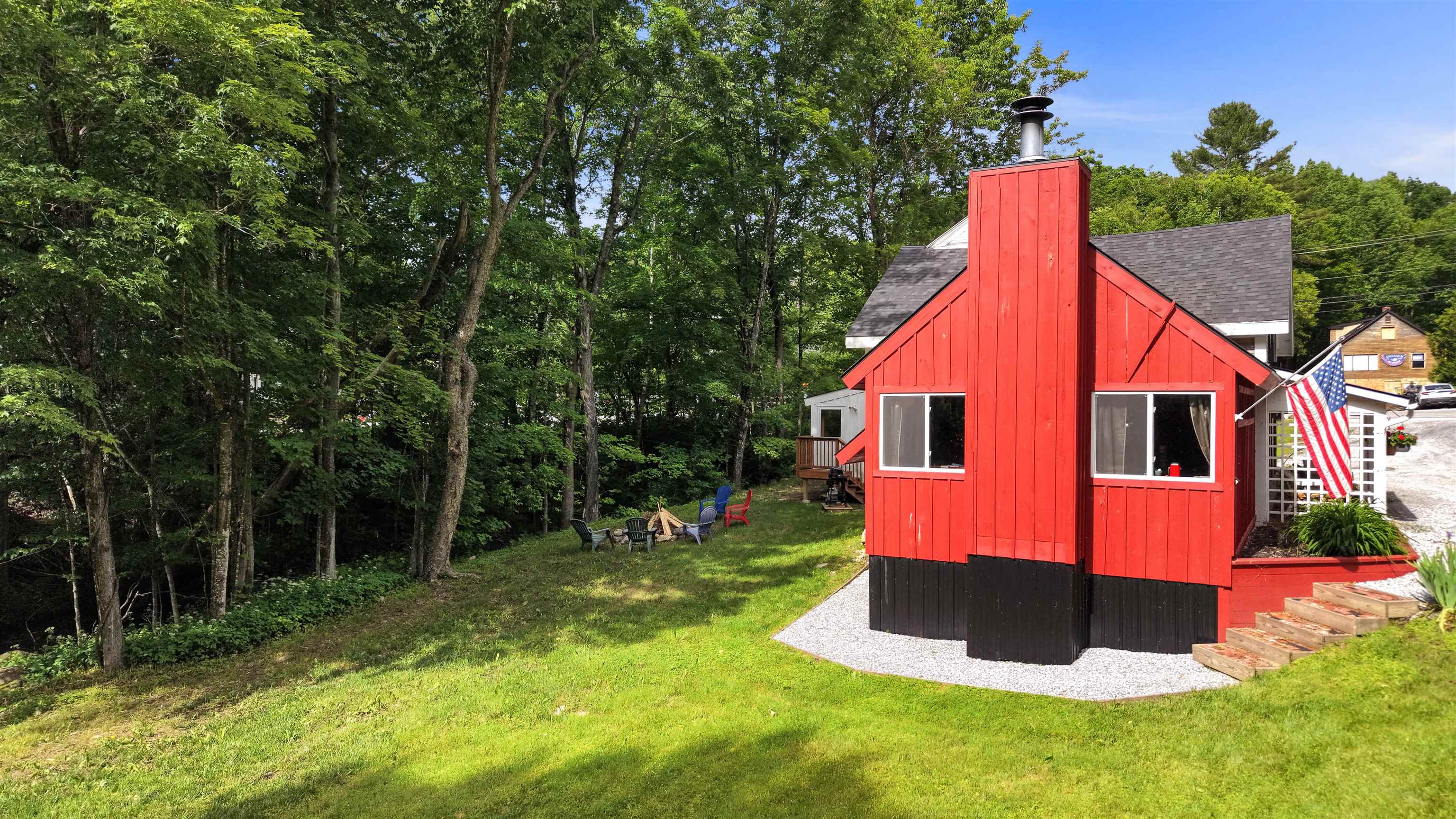 275 Chittenden Road Chittenden, VT 05737 - Photo 59 of 60