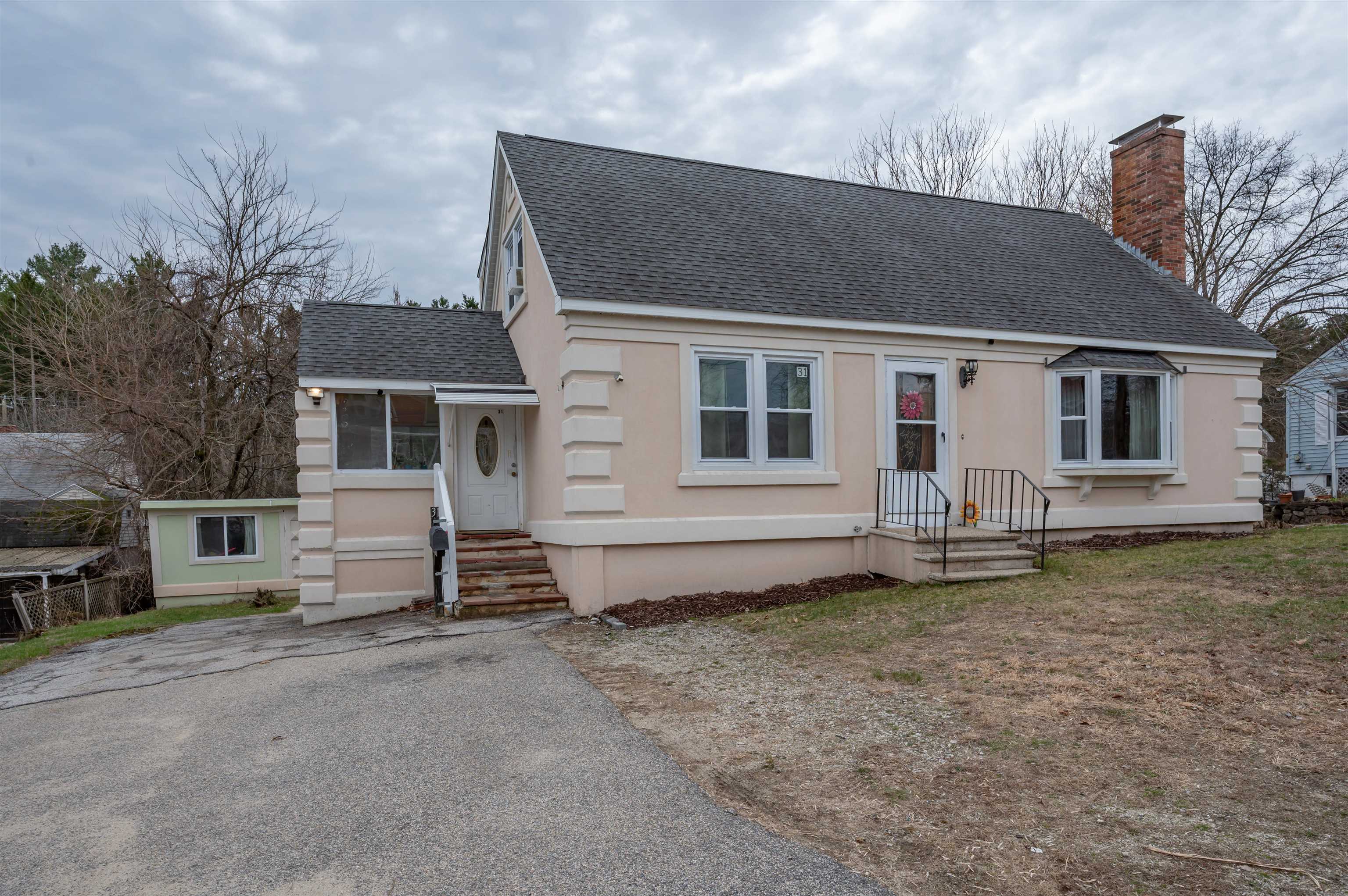 31 Rosemont Avenue Manchester, NH 03103 - Photo 43 of 46