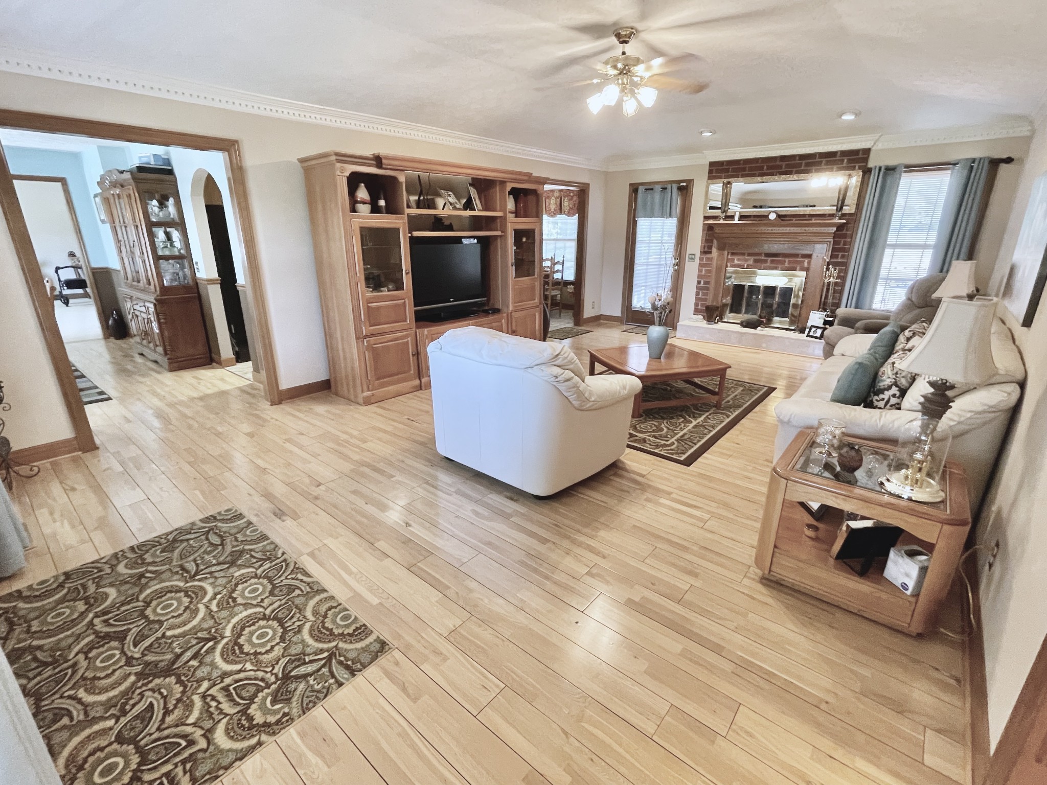 6914 Burkitt Road Antioch, TN 37013 - Photo 35 of 100