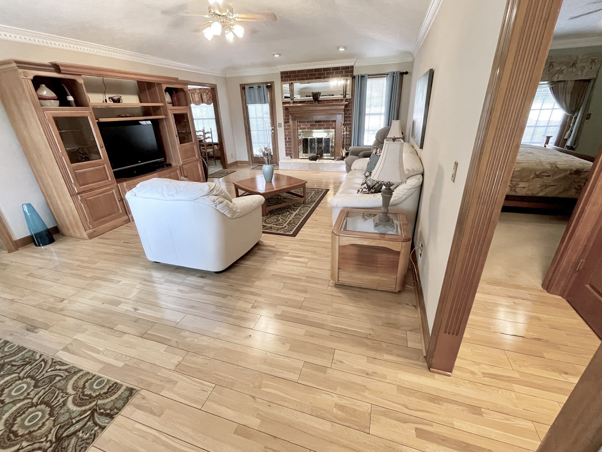 6914 Burkitt Road Antioch, TN 37013 - Photo 38 of 100