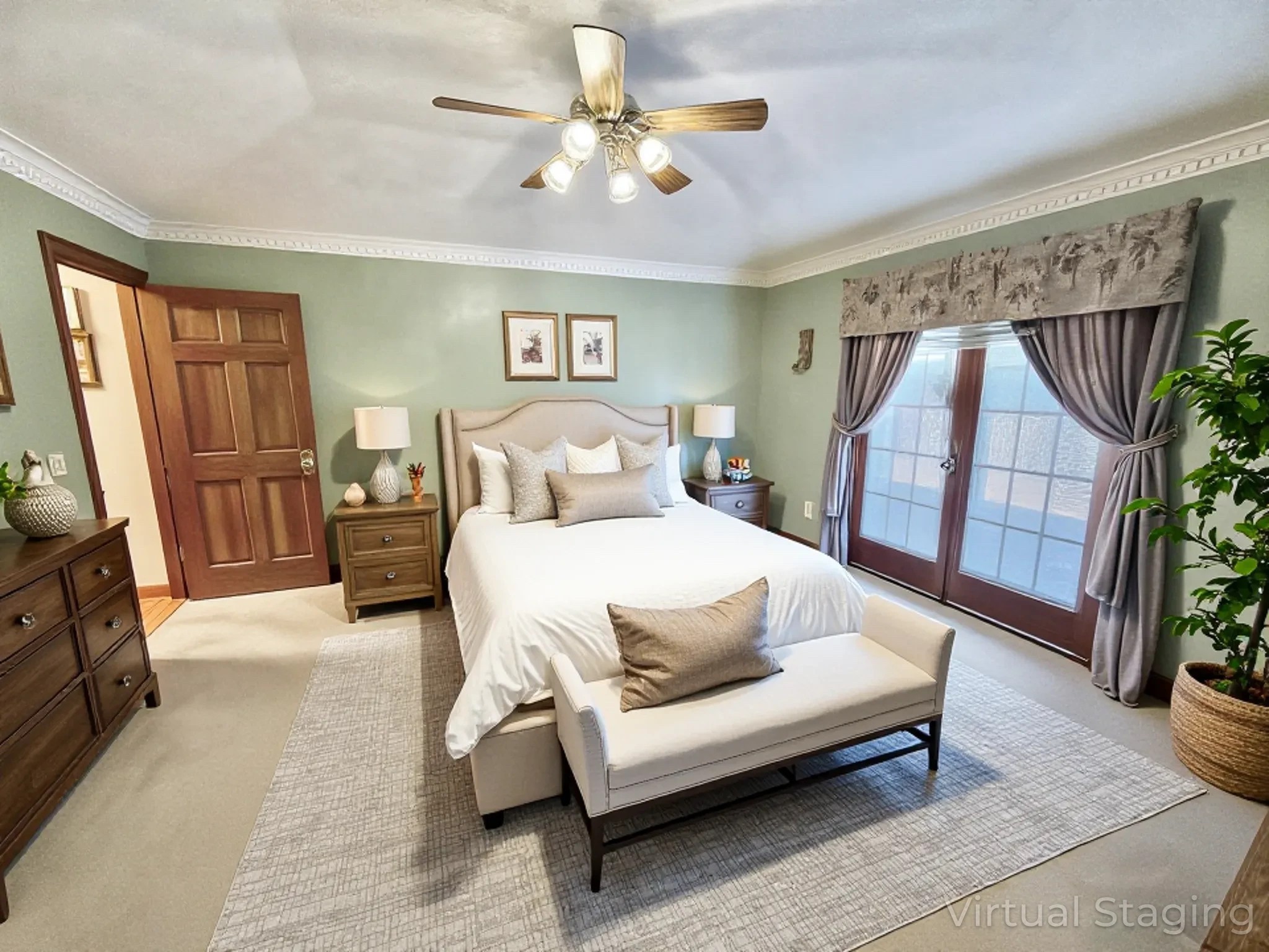 6914 Burkitt Road Antioch, TN 37013 - Photo 47 of 100