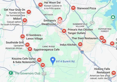 $750,000 | 6914 Burkitt Road, Antioch, TN 37013