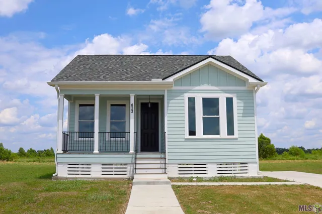$229,000 | 623 Jean Charles Boulevard, Gray, LA 70359