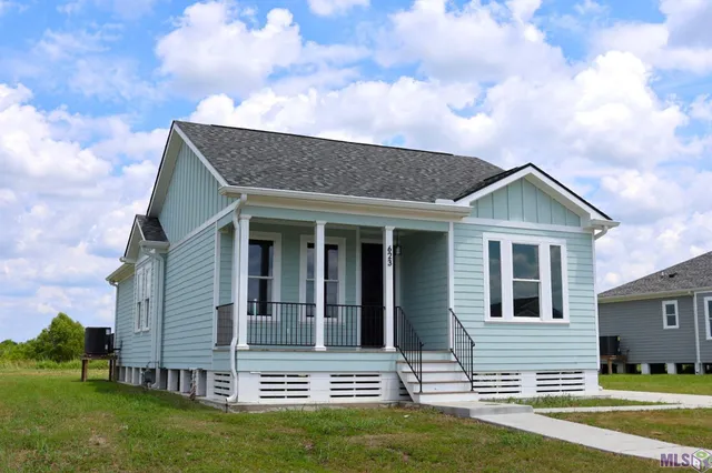 $229,000 | 623 Jean Charles Boulevard, Gray, LA 70359