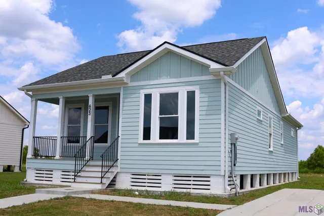 $229,000 | 623 Jean Charles Boulevard, Gray, LA 70359
