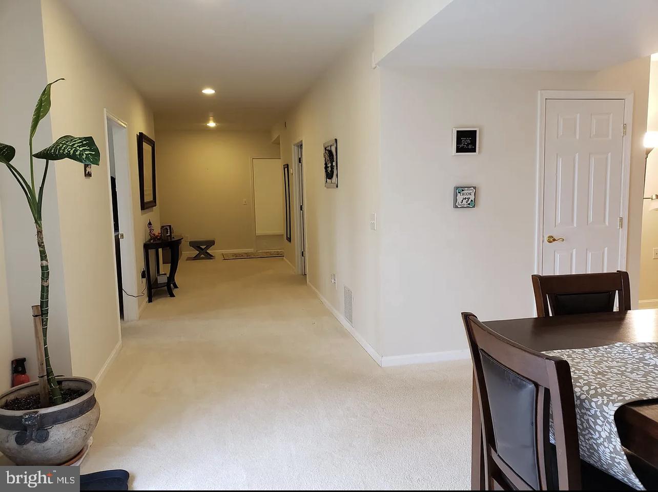 842 Kingsbrook Road Culpeper, VA 22701 - Photo 23 of 24 a workspace with furniture and a window
